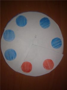 4e98e70d617b Занятия по математике. Обучение счету.