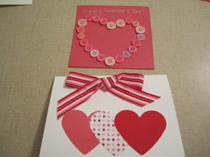 Делаем поделки к 9 мая - ветеранам