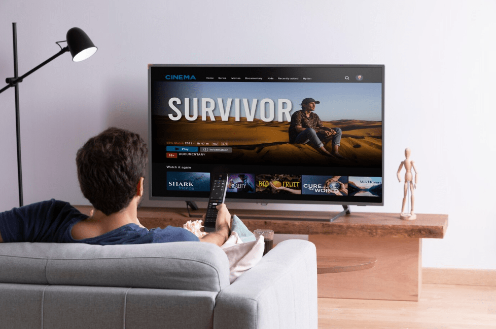 Как правильно выбрать фильм или сериал для просмотра