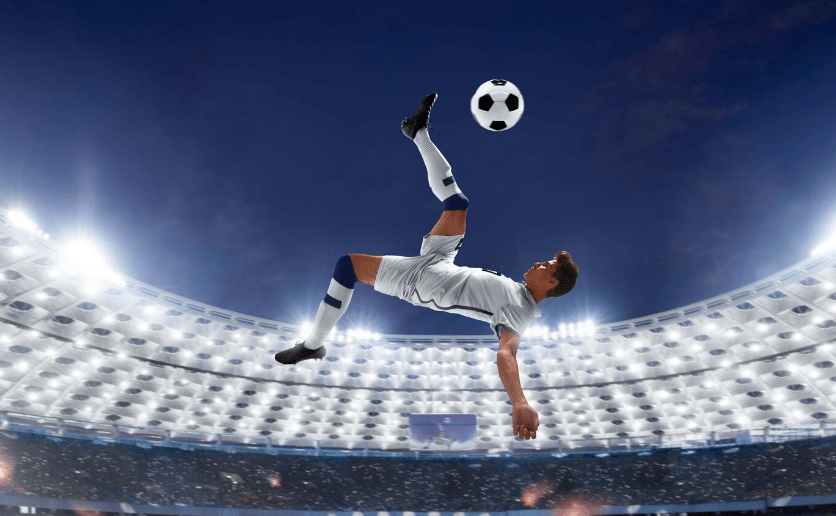 Как успешно делать ставки на футбол и избежать ошибок