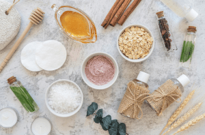 Какие продукты улучшают состояние кожи и поддерживают естественное сияние